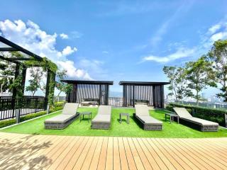 Beacon Executive Suite Penang George Town - George Town - 4