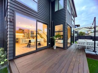 Brand-New Luxury 5 bedroom house in Epsom - Auckland - 9