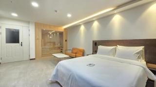 Road35 Hotel - Anseong - 0
