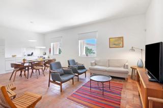 Convento Bernardas duplex Bl - Tavira - 9