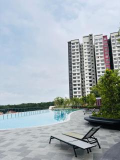 Se-Rum-Pun Homestay - Sepang - 7