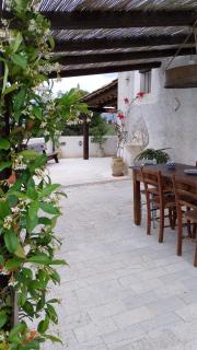 Villa Alessandro - Castellammare del Golfo - 4