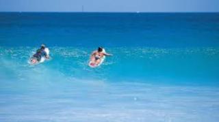 Pet-friendly Beachfront Family Getaway With Views - Mandurah - 6