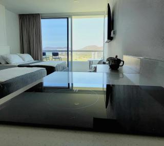 Hotel Porto Horizonte suite 1426 - 8