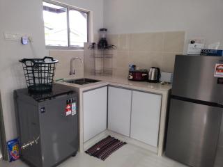 MYDY Angsana Homestay - Alor Setar - 5