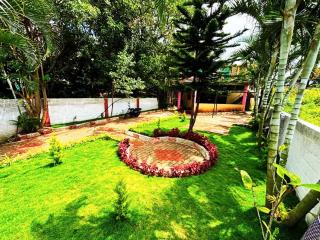 Cloud9Villa Resorts - Yelagiri - 2