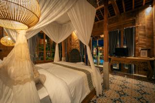 Kubu Kayu Villas - Seminyak - 7