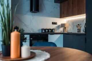 Apartamenty Panorama 5! - Z widokiem, parkingiem, nowoczesne - wKarkonosze - Jelenia Góra - 0