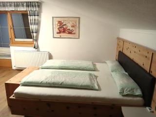 Apart Zirbenherz - Uderns - 6