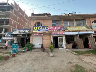 Hotel O Deep - Gwalior - 5