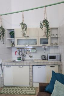 LA TANA DEL LUPO Vintage Loft - Dolceacqua - 7