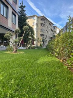Köylüm Bostanci Residence-6 - Istanbul - 8