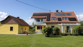 Landhaus Fliederweg - Völkermarkt - 8