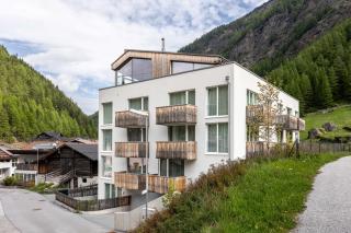 keyone homes Zwieselstein - Sölden - 0