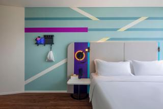 Tru by Hilton Bac Giang City Centre - 9