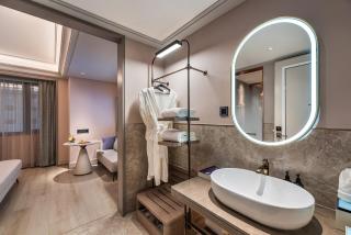 Mercure Ningbo Yinzhou - Ningbo - 9