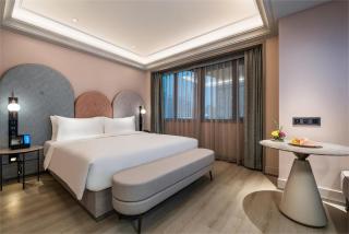 Mercure Ningbo Yinzhou - Ningbo - 4