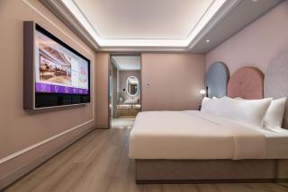 Mercure Ningbo Yinzhou - Ningbo - 6