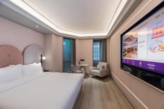 Mercure Ningbo Yinzhou - Ningbo - 7