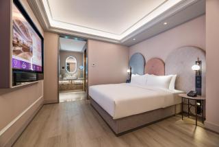 Mercure Ningbo Yinzhou - Ningbo - 5