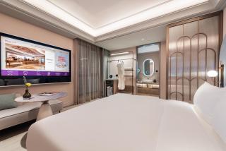 Mercure Ningbo Yinzhou - Ningbo - 1