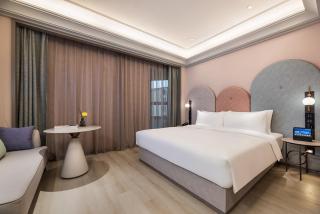 Mercure Ningbo Yinzhou - Ningbo - 2