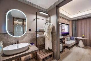 Mercure Ningbo Yinzhou - Ningbo - 3