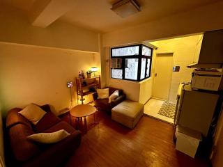 Cozy flat in Hong Kong - Hongkong - 0