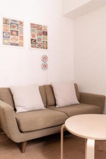 Cozy flat in Hong Kong - Hongkong - 8