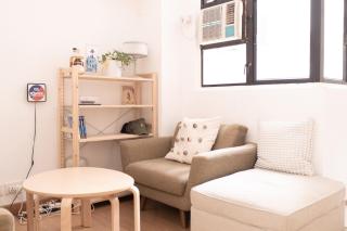 Cozy flat in Hong Kong - Hongkong - 6