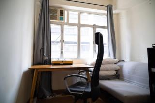 Cozy flat in Hong Kong - Hongkong - 5