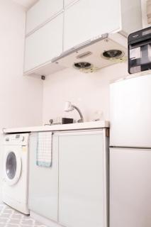 Cozy flat in Hong Kong - Hongkong - 1