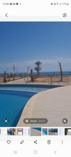 Diar el bahar à zarzis plage sonia marina - Zarzis - 0