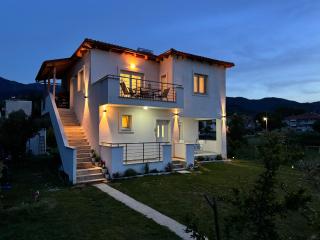 Torra's Studios - Limenas - 2