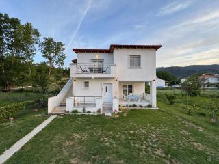 Torra's Studios - Limenas - 6
