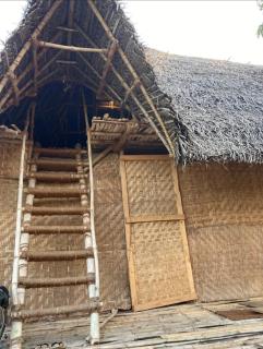 Bixby Hostel Pondicherry, Auroville road - 7