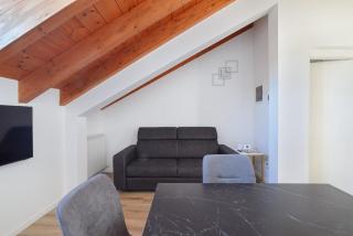 La Divina Mansarda di Milano - Vittuone - 1