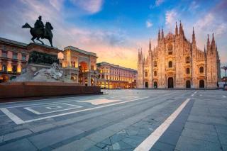 La Divina Mansarda di Milano - Vittuone - 7