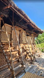 Bixby Hostel Pondicherry, Auroville road - 9