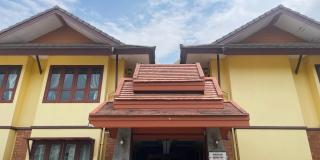 Yellow Tique Hotel - Lampang - 8