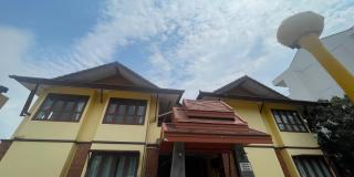 Yellow Tique Hotel - Lampang - 2