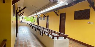 Yellow Tique Hotel - Lampang - 4