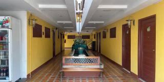 Yellow Tique Hotel - Lampang - 3