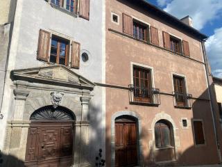 Le vieux colombier - Le Monastier sur Gazeille - 3