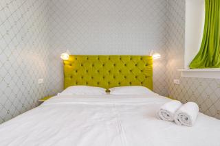 Arman Apartments Astana - Astaná - 6