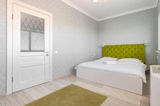 Arman Apartments Astana - Astana - 7