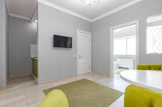 Arman Apartments Astana - Astana - 2