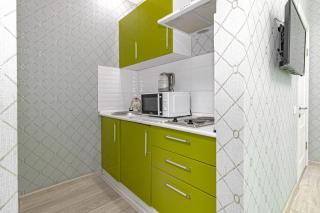 Arman Apartments Astana - Astaná - 1