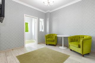 Arman Apartments Astana - Astaná - 0