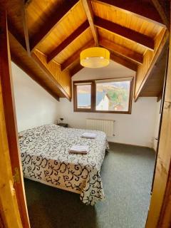 Comodo departamento de montaña - San Carlos de Bariloche - 7